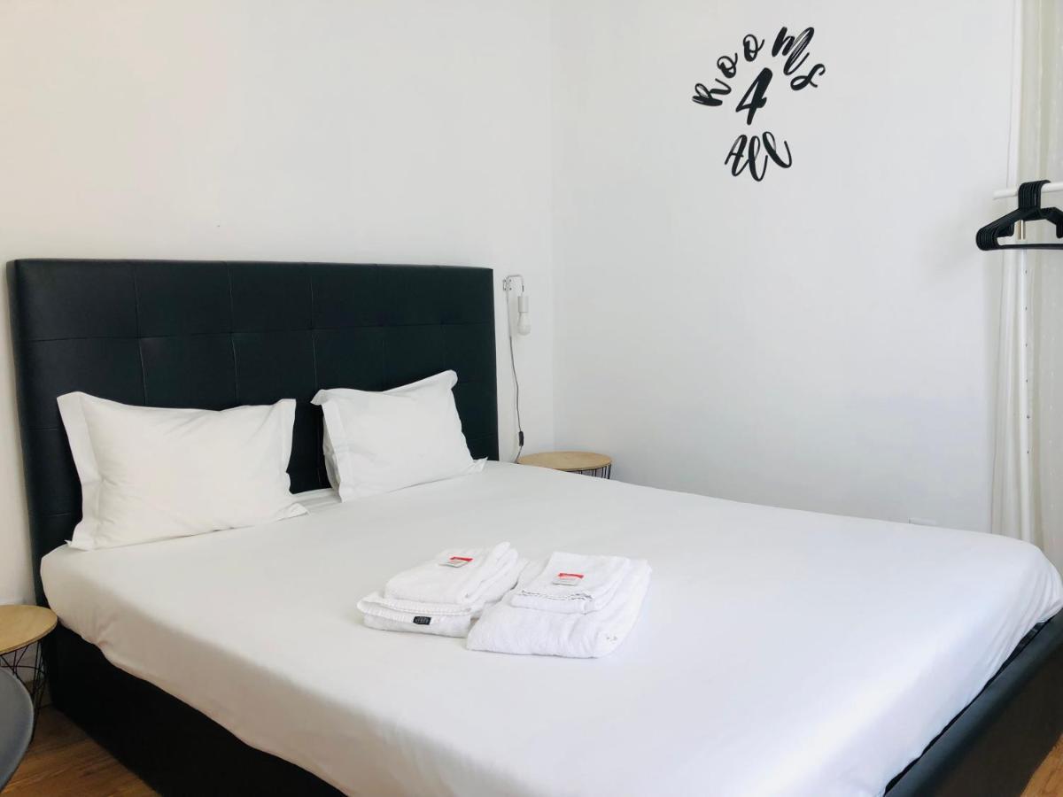 Rooms4All Lisbon Exterior photo