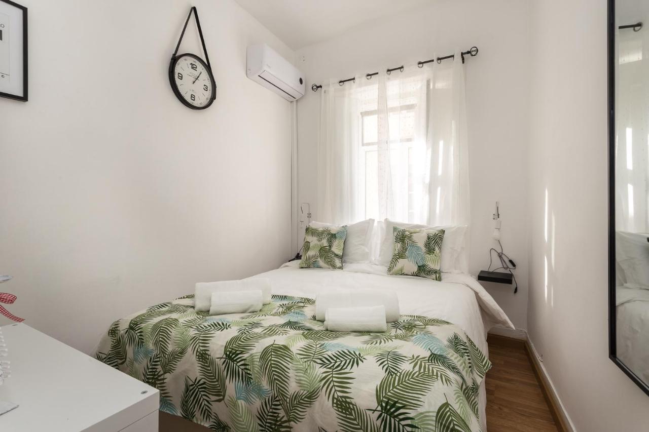 Rooms4All Lisbon Exterior photo